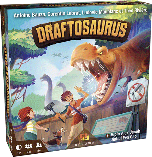 draftosaurus visuel jeu